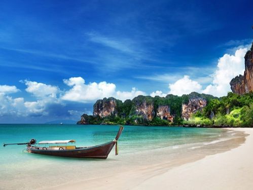 DPHOLIDAYS THAILAND